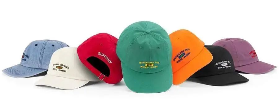 Supweek5发售清单公布！红格子带你解读本周产品