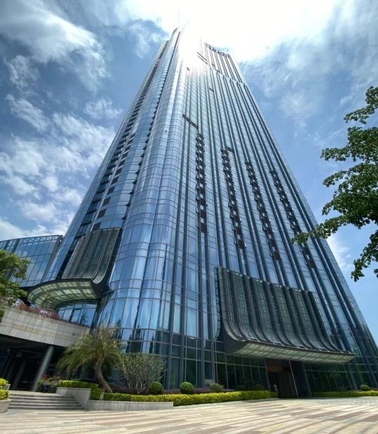 福州凯悦酒店自助餐,福州希尔顿酒店自助餐