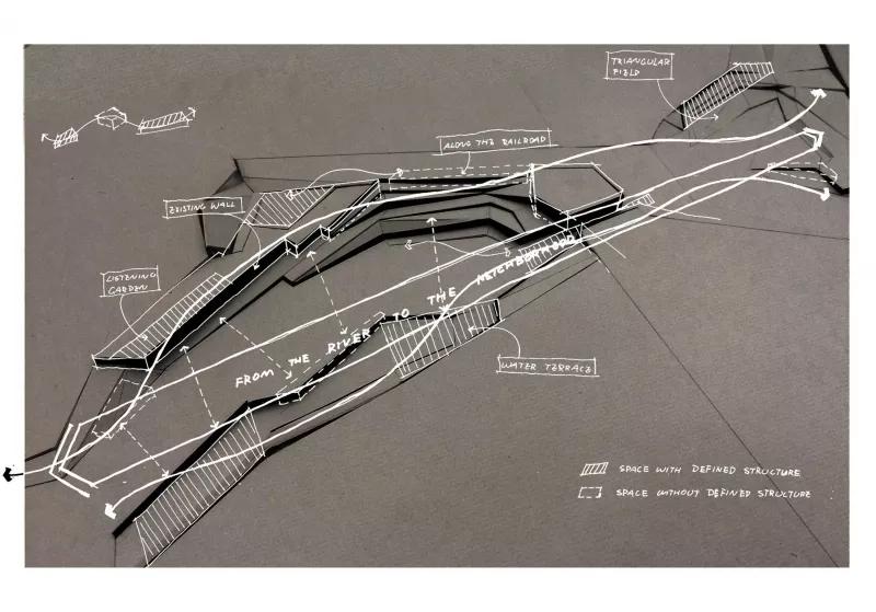 名校动态|看宾大景观系师生如何探索50年来的自然景观设计变迁