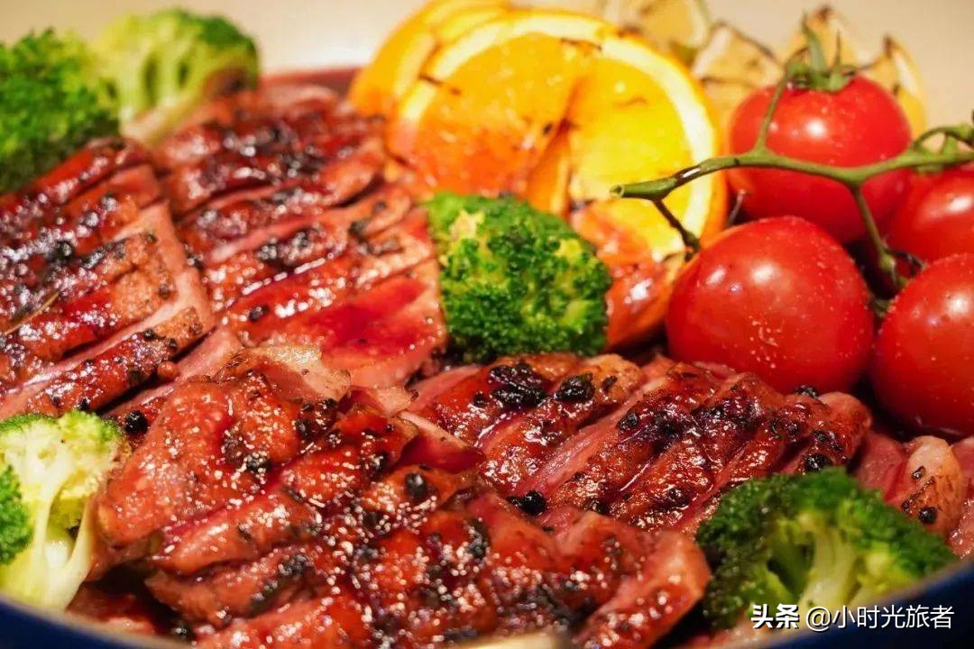 上海五角场顶级酒店自助餐开业，大闸蟹海鲜刺身吃过瘾，太赞了