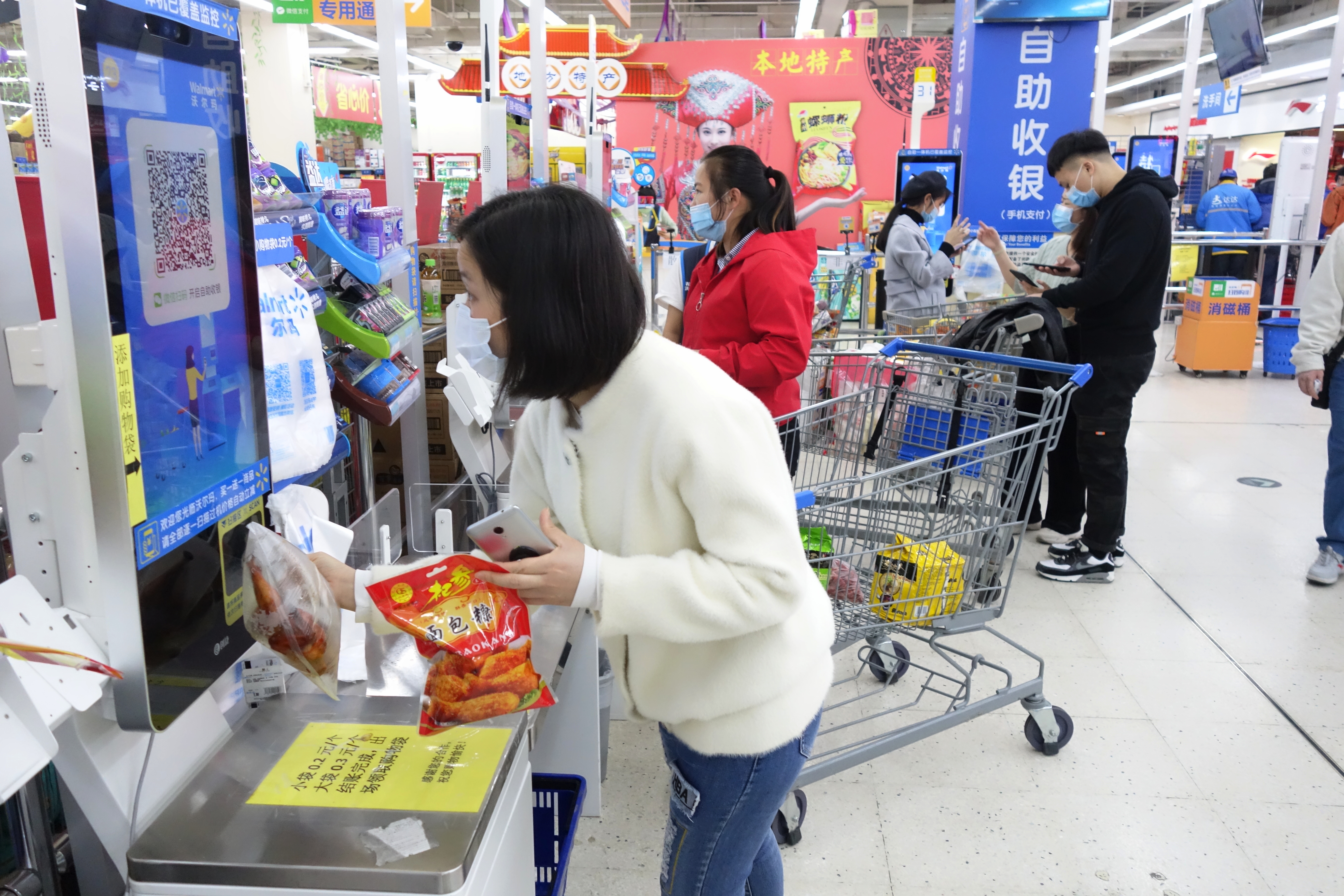 2021兴宁活力购物节,兴宁购物节服务加码优惠