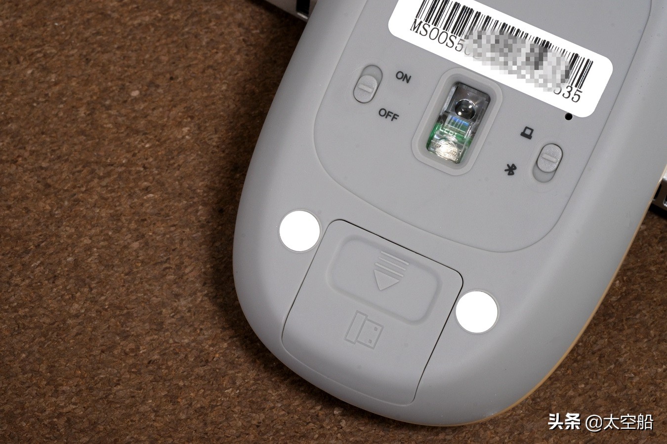 咪鼠智能语音鼠标实测,咪鼠智能语音鼠标体验