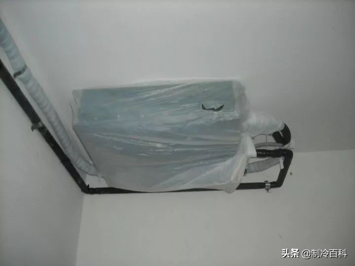 中央空调安装学会要多久,中央空调安装初学者干什么