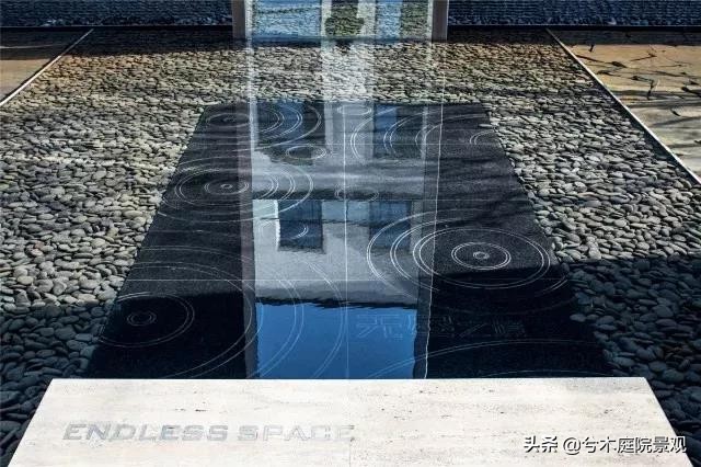 别墅庭院景观设计理念范文,别墅庭院设计欣赏