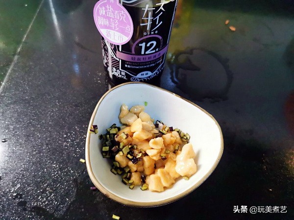 奥运五环，坚持公正、坦诚的运动员家精神，也能对应在美食之间