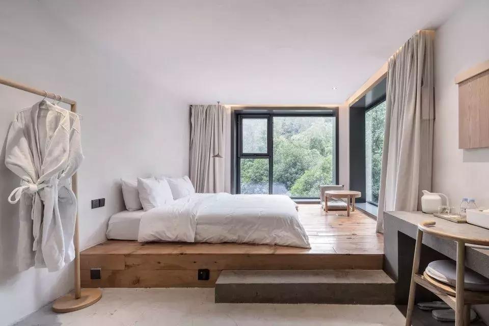 杭州十大网红民宿300以内,杭州十大景点民宿排名第一