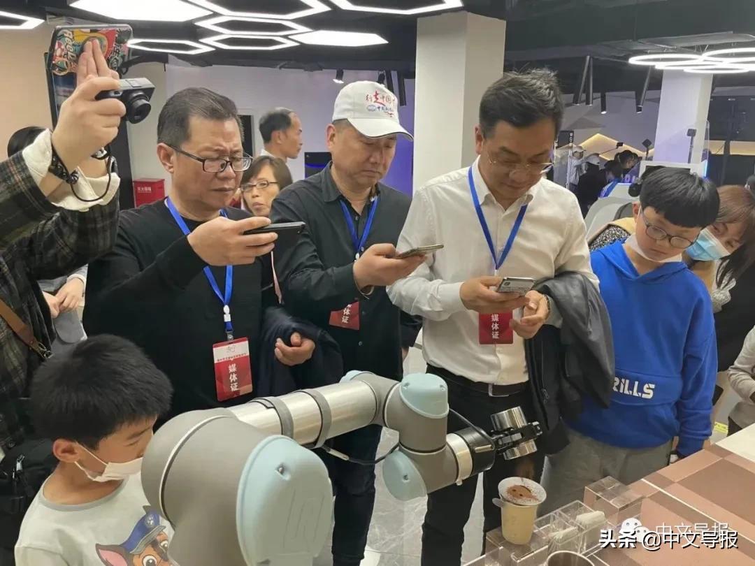 重庆礼嘉智慧体验公园视频,重庆礼嘉智慧公园一抹阳光