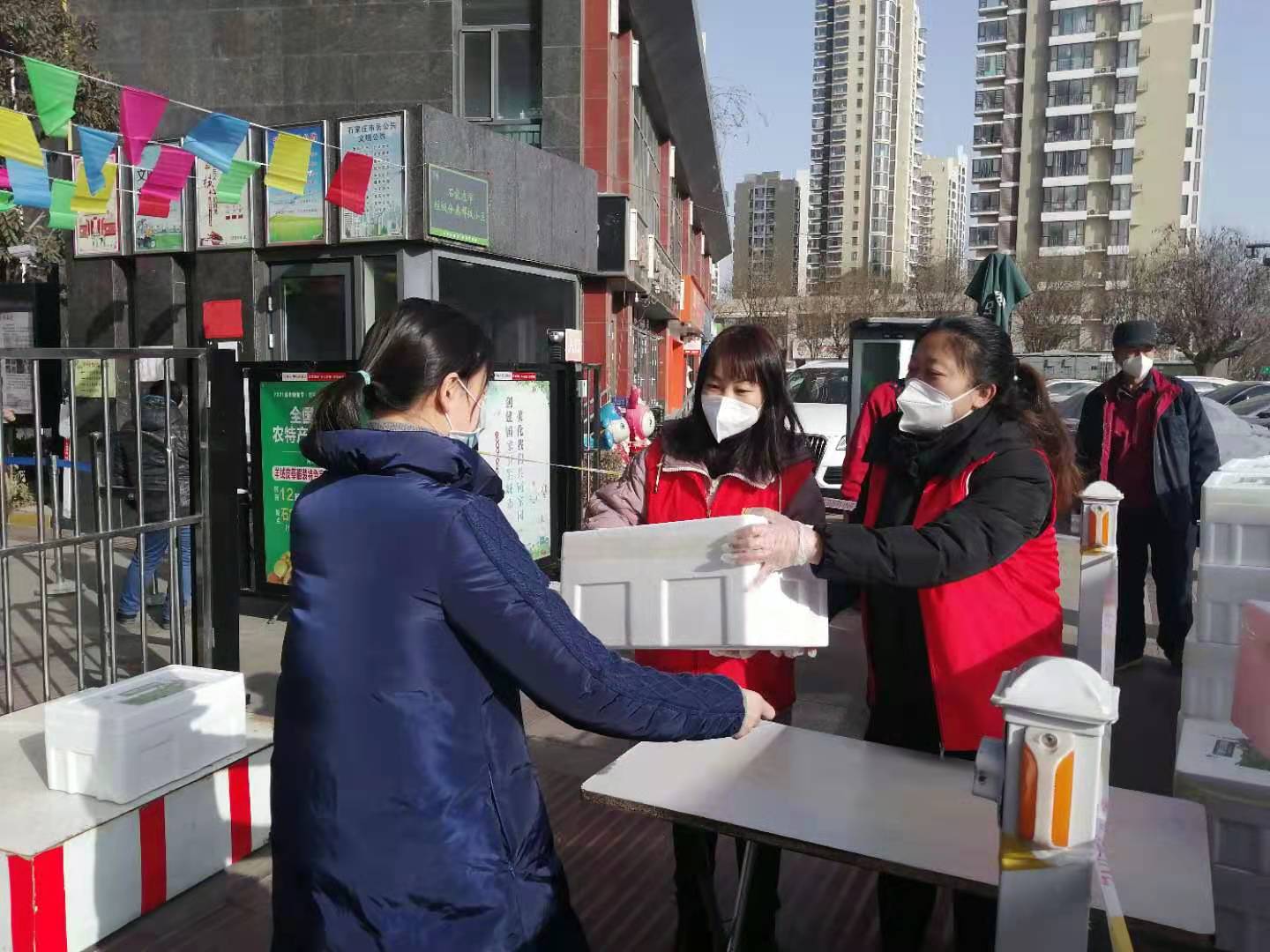 五个到位抓疫情防控,五个到位抓实疫情防控工作