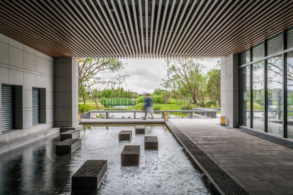 昆山水月周庄,昆山周庄铂尔曼酒店婚宴