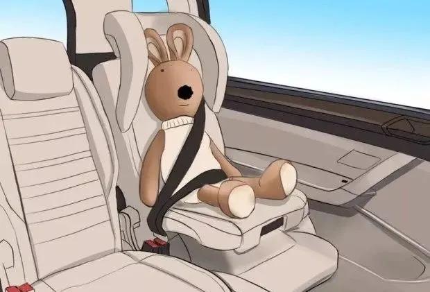 教孩子懂得自救方法,学会如何自救