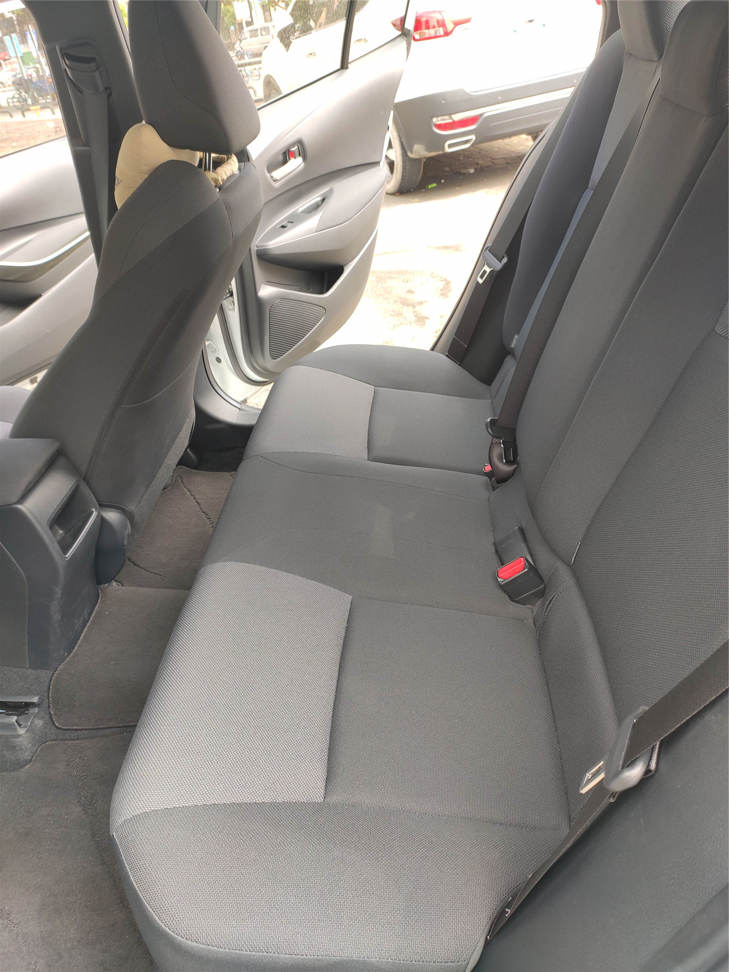 雷凌1.8双擎在市区的真实油耗,雷凌双擎e+和雷凌双擎油耗对比