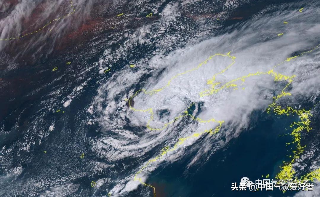 台风今年为何这么多,今年的台风怎么回事