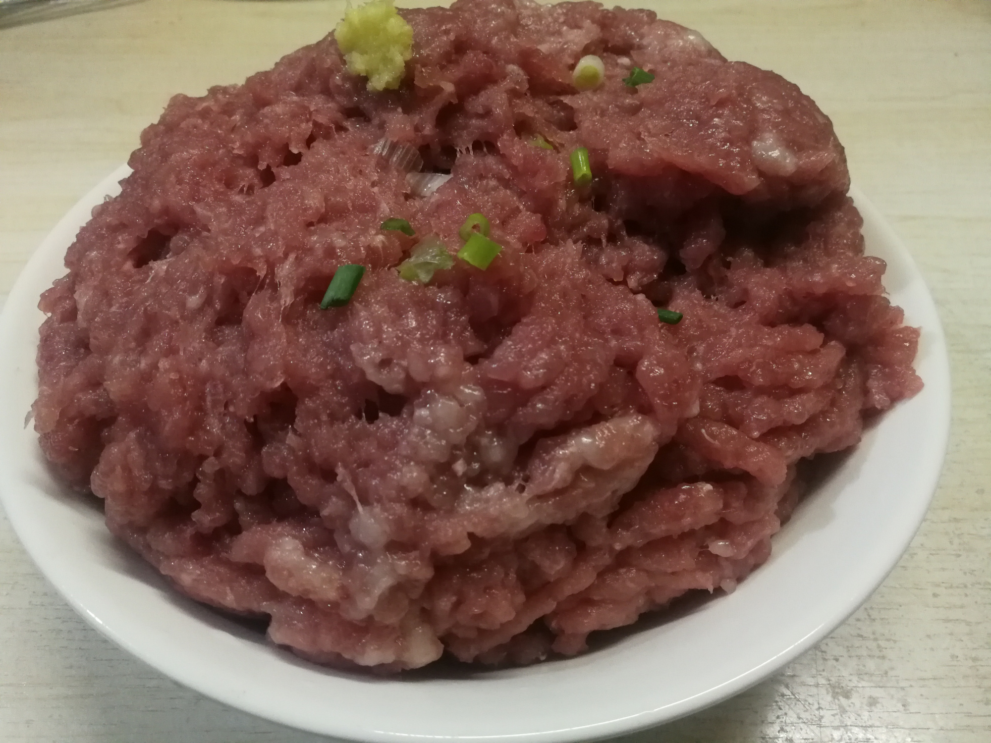 开馄饨店馅料配方,想开早餐店馄饨馅怎么调