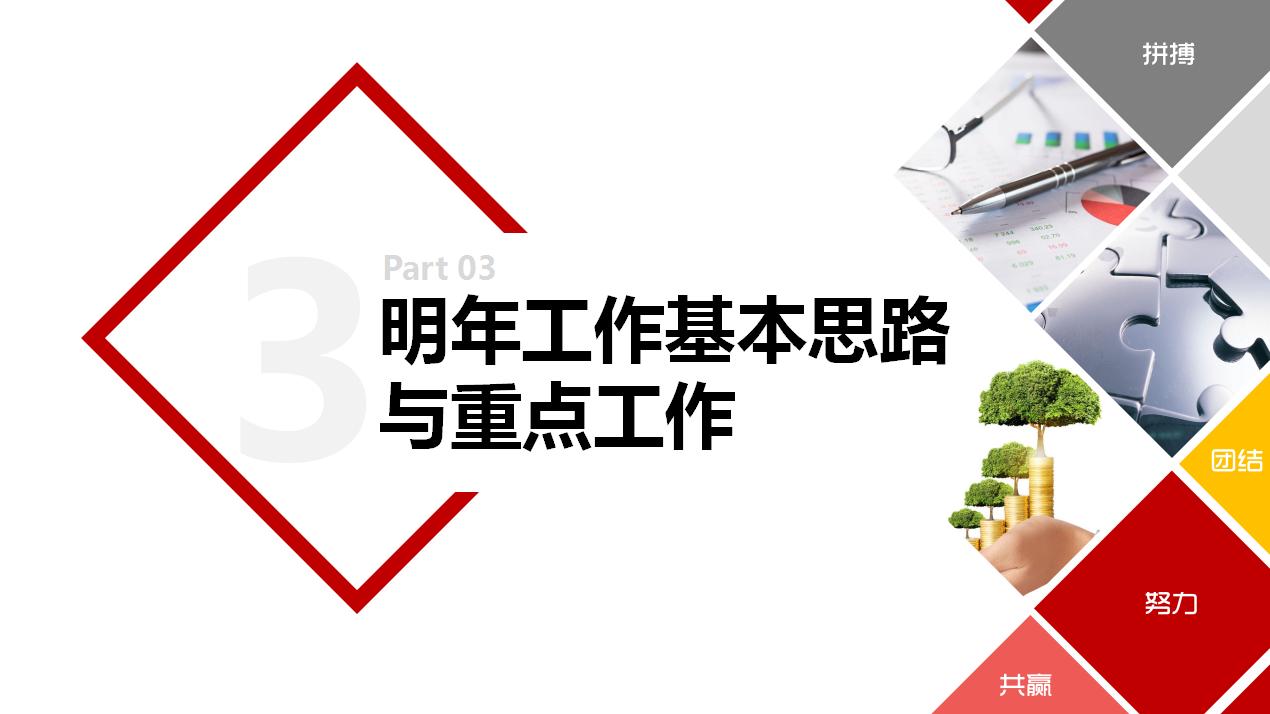 财务分析报告最后的总结,财务年度总结与展望