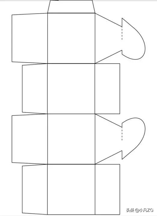 爱心创意手工,幼儿园手工爱心贺卡简单又漂亮