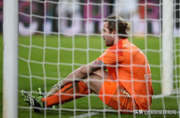 沙尔克04四场平局,补时阶段遭绝平