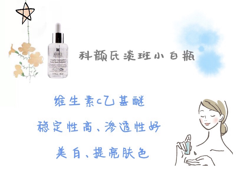 各种小绿瓶精华测评,真假小棕瓶精华颜色对比