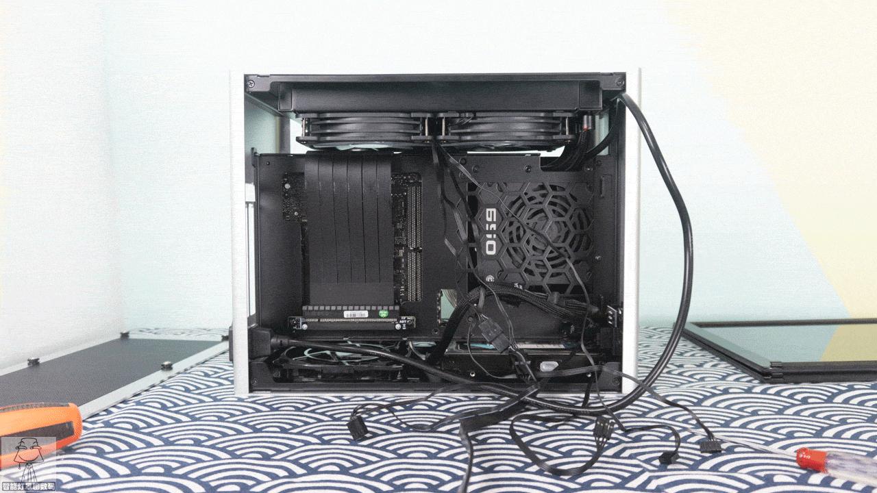 乔思伯a4机箱装机推荐,乔思伯a4机箱测评