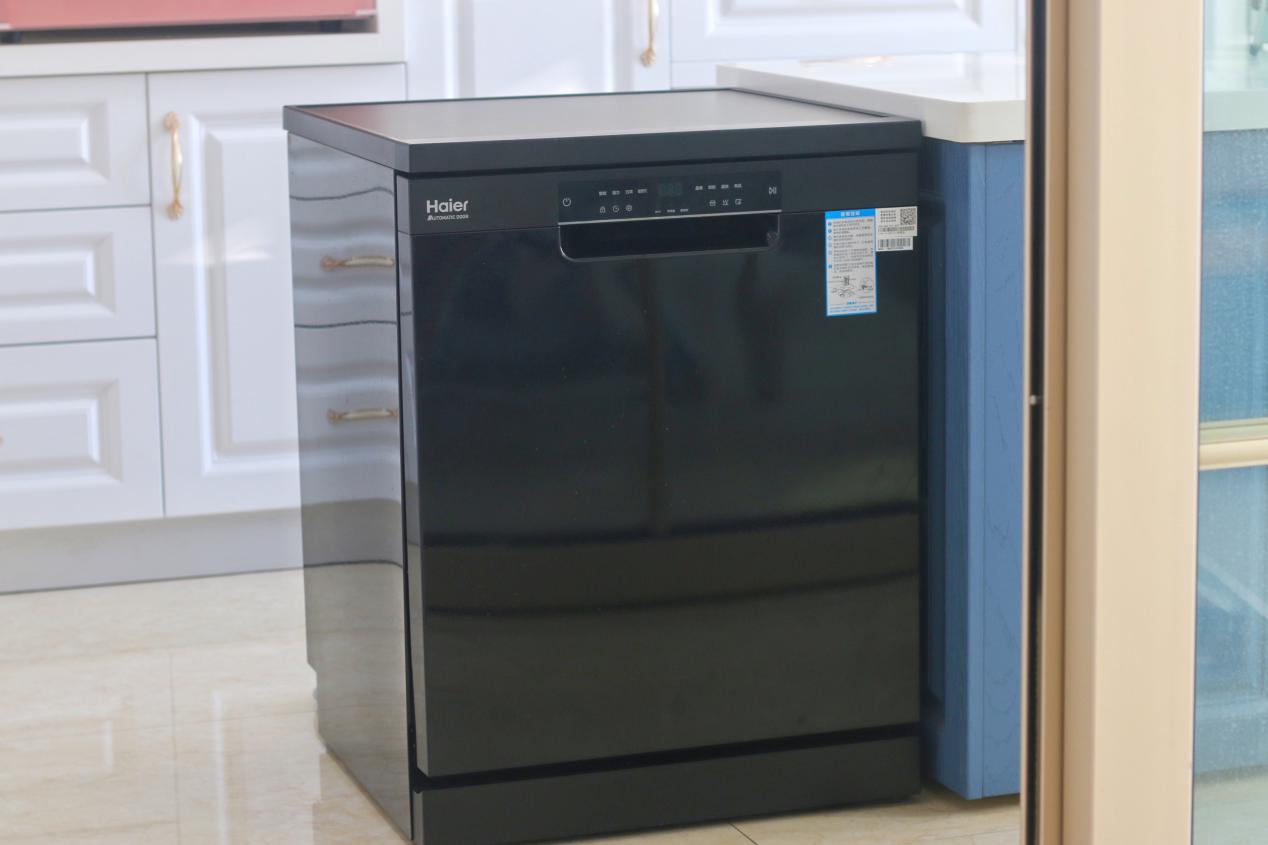 洗碗机到底好不好用真实测评,国货洗碗机