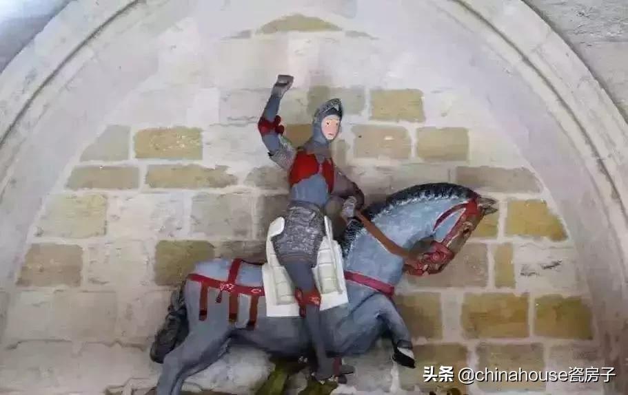 圆明园瓷器碎片修复,圆明园怎么修复出土文物