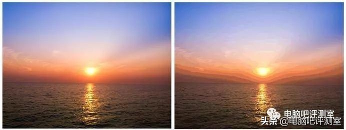 用了两年的小米34寸曲面显示器,小米34寸曲面显示器漏光严重