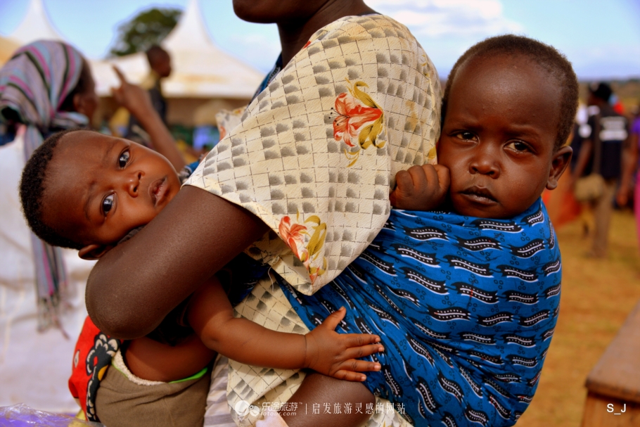 肯尼亚：在贫穷，疾病和混乱中哭泣的非洲大陆