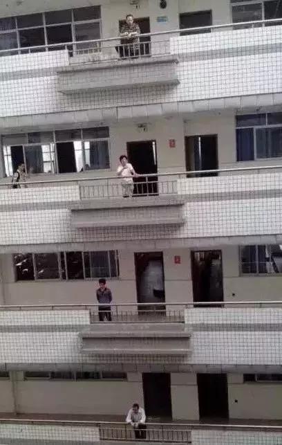 数学学渣与学霸的区别,上师大数学系学渣