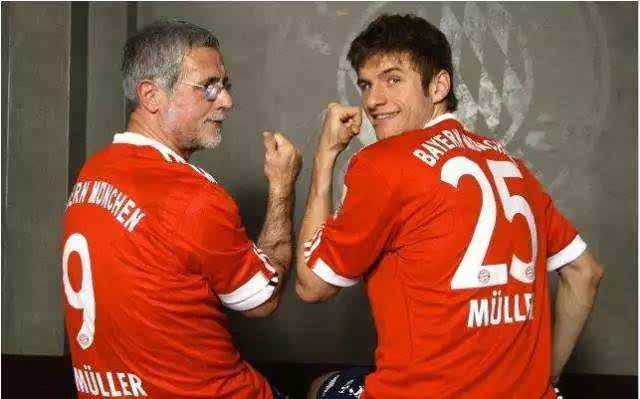 绿茵好莱坞曼联,绿茵好莱坞穆勒