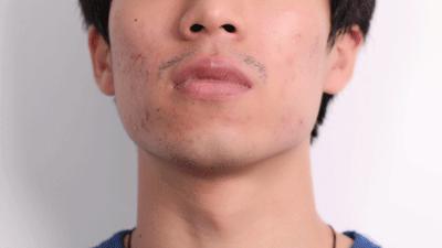 装进钱包的卡片式剃须刀，日本武士刀材质，0.05mm超薄刀网