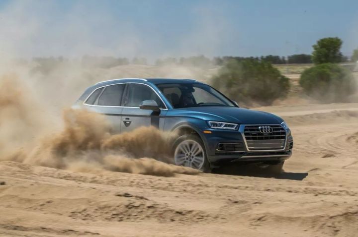 宝马330i与奥迪45tfsi测评,宝马330i四驱百公里加速实测