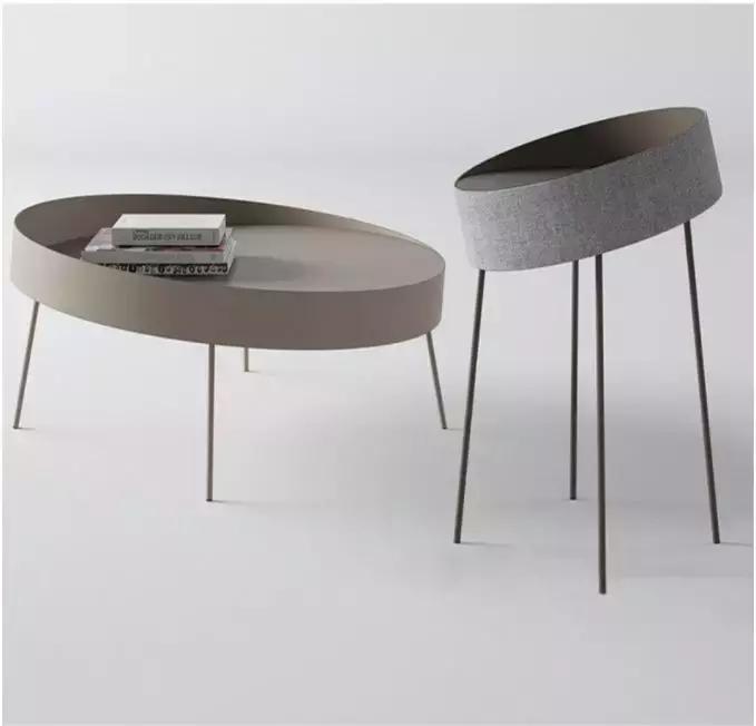 实用的实木客厅茶几推荐,木质茶几漂亮的简单的