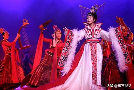 关于四大美女的成语,四大美女及对应的成语