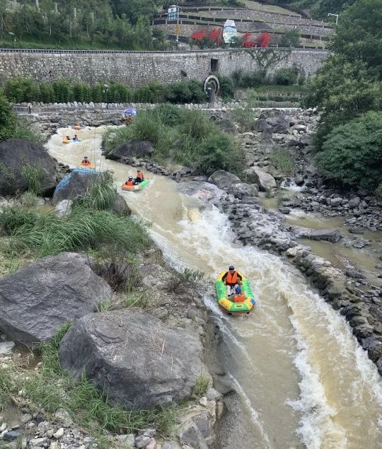 自驾游宜昌视频,自驾宜昌一日游攻略路线
