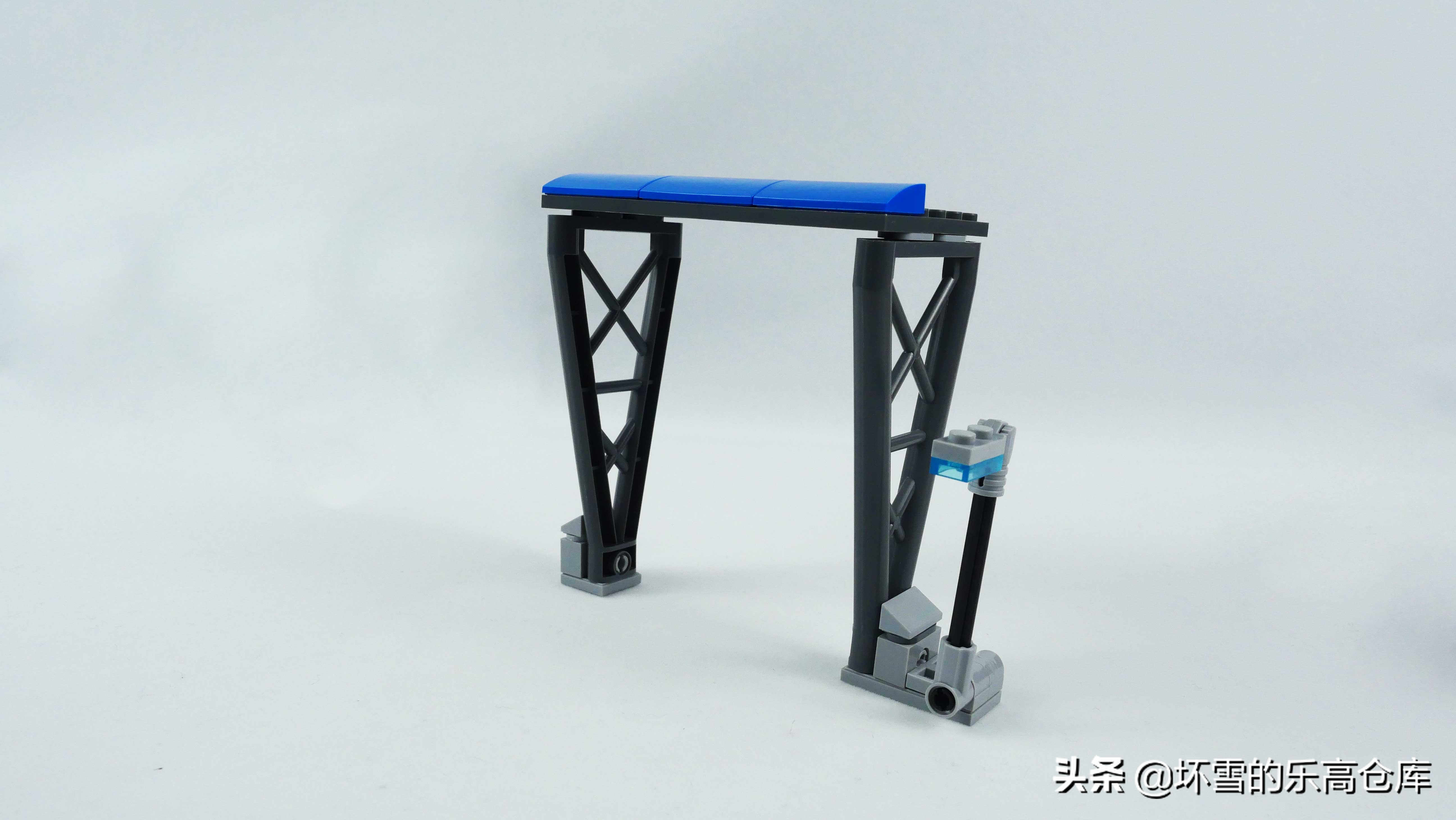 铁路爱好者心中的大Z:开智东风11z火车模型评测