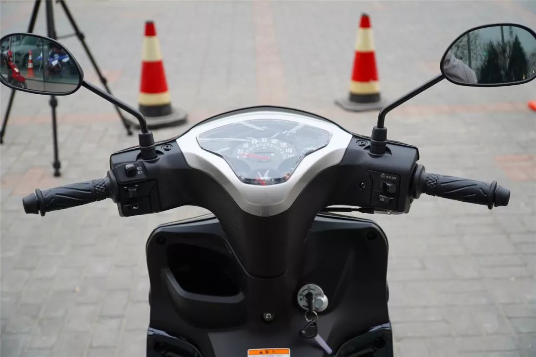 凌云壮志摩托,雅马哈凌骏越野骑行