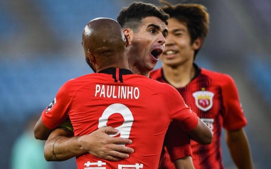 奥斯卡被罚8场比赛的真正内幕,奥斯卡回应红牌