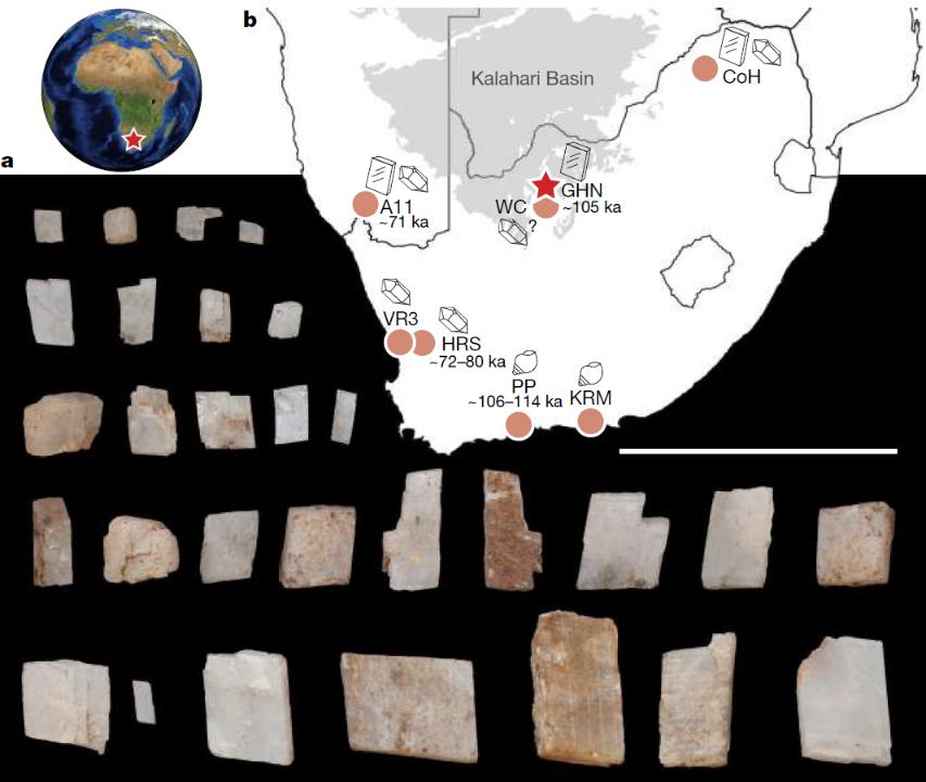 人类首次实现脑机信号无线高宽带传输，曹原又发Nature|一周科技导读