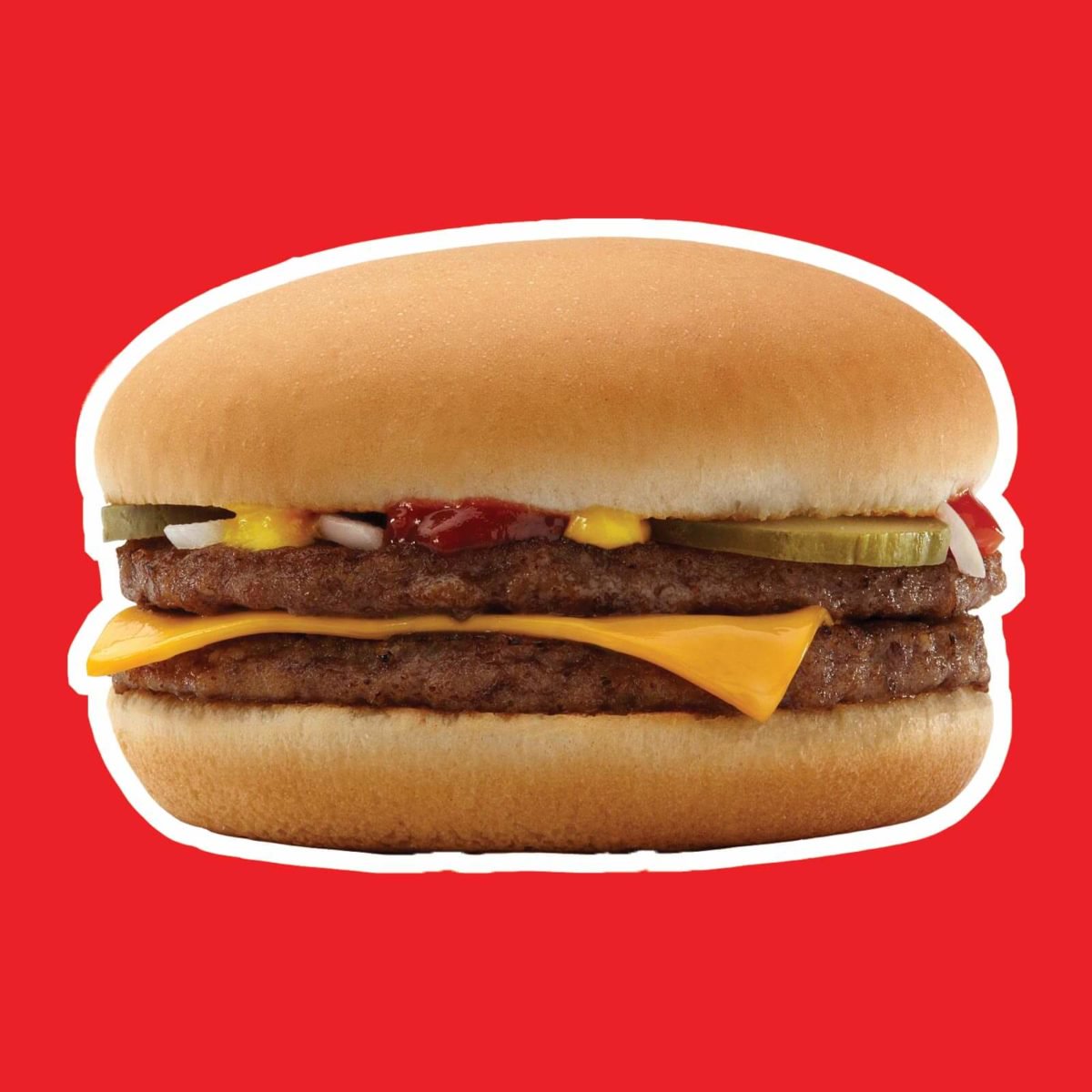 麦当劳有什么小吃,麦当劳国贸小吃