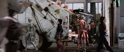 人类有可能被机器人统治吗,人类可以阻止人工智能么