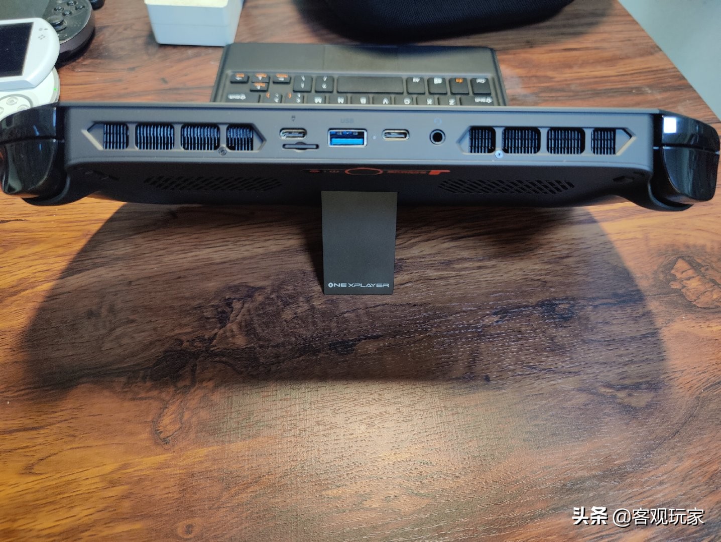 怪物猎人世界是否支持steamdeck,steamdeck掌机玩怪物猎人世界