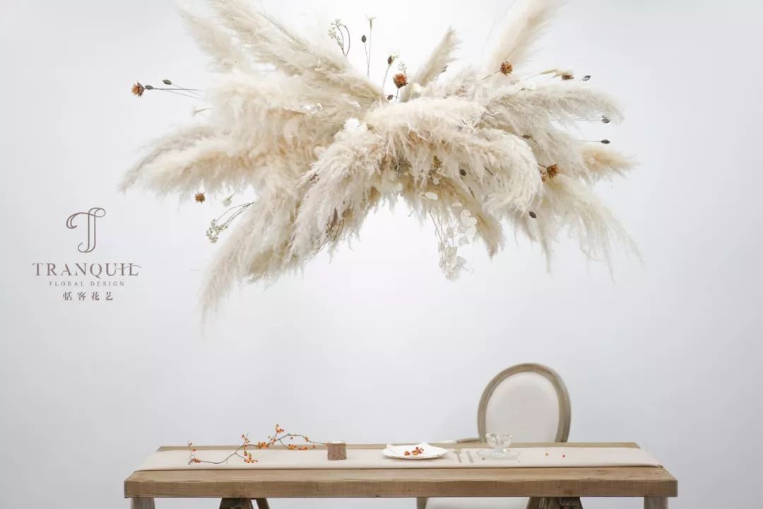 恬客花艺培训抖音团购,恬客国际花艺培训满满的干货