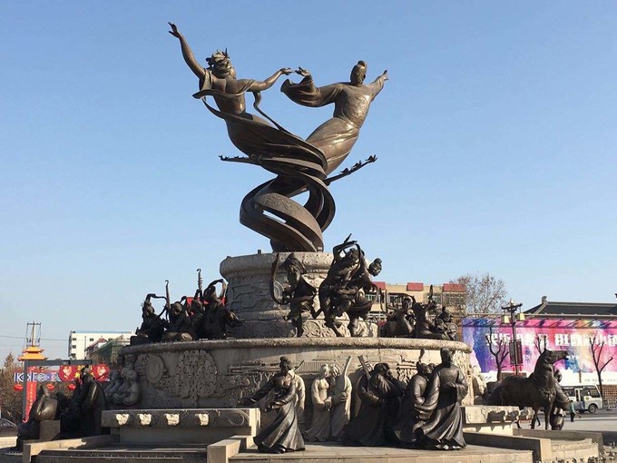 西安兵马俑华山华清池,西安兵马俑旅游全攻略