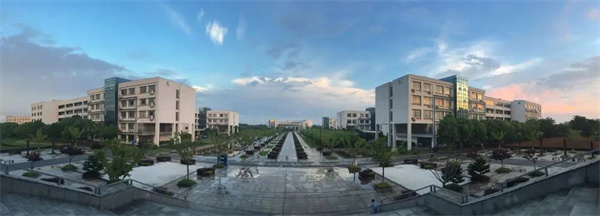 实现人人出彩,苏州健雄职业技术学院发展特色