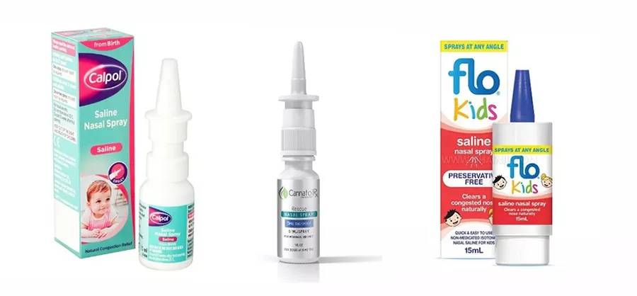 宝宝鼻塞流鼻涕可以用什么煮水喝,宝宝鼻塞流鼻涕用什么泡药浴