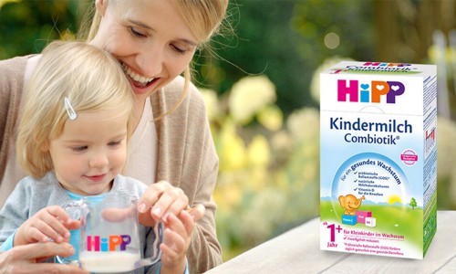 德国喜宝奶粉怎么区分年龄阶段,喜宝奶粉怎么样适合中国宝宝