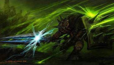 九大职业天赋推荐,9大职业改版