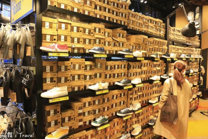 平价韩系鞋子店铺,韩国十大平价鞋店