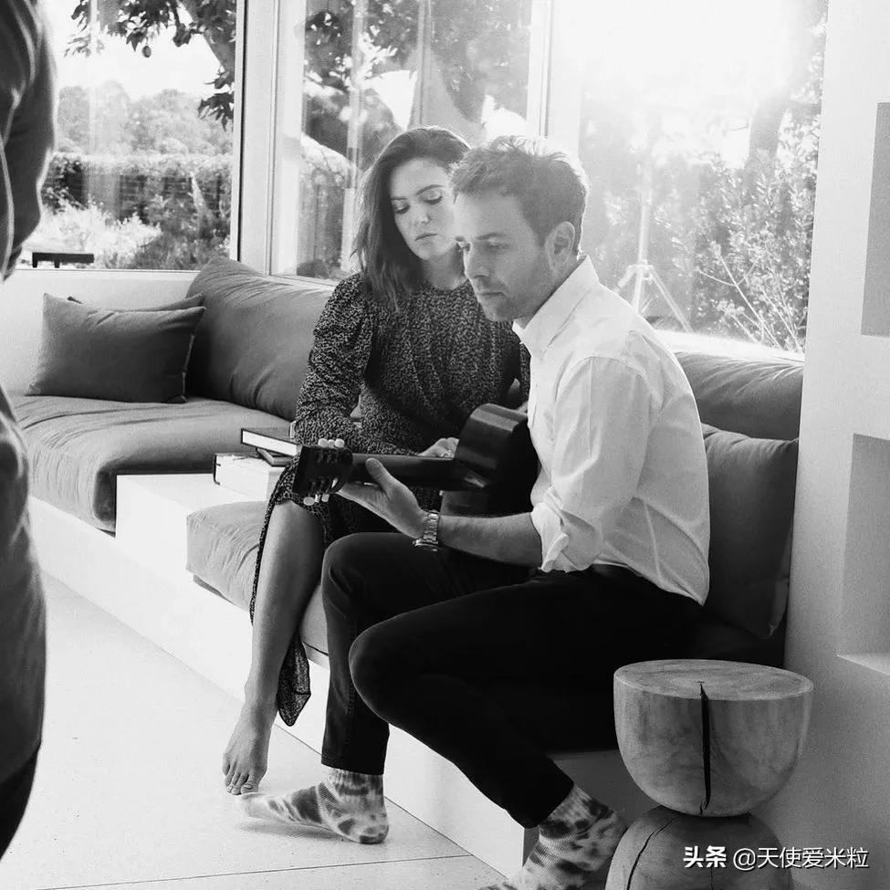 凭《我们这一天》事业翻盘，千禧女神曼迪·摩尔为何神隐多年？