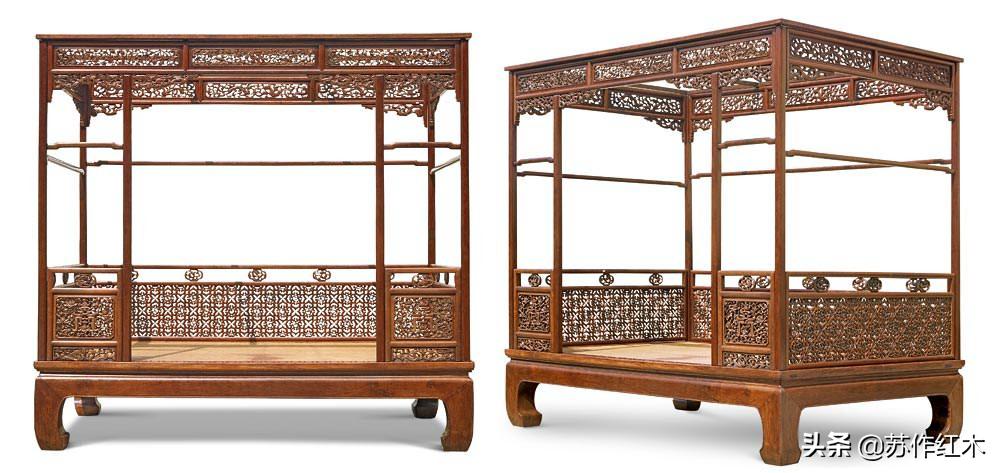 嘉德2019明清黄花梨家具征集,中国嘉德2018秋拍明清古典家具