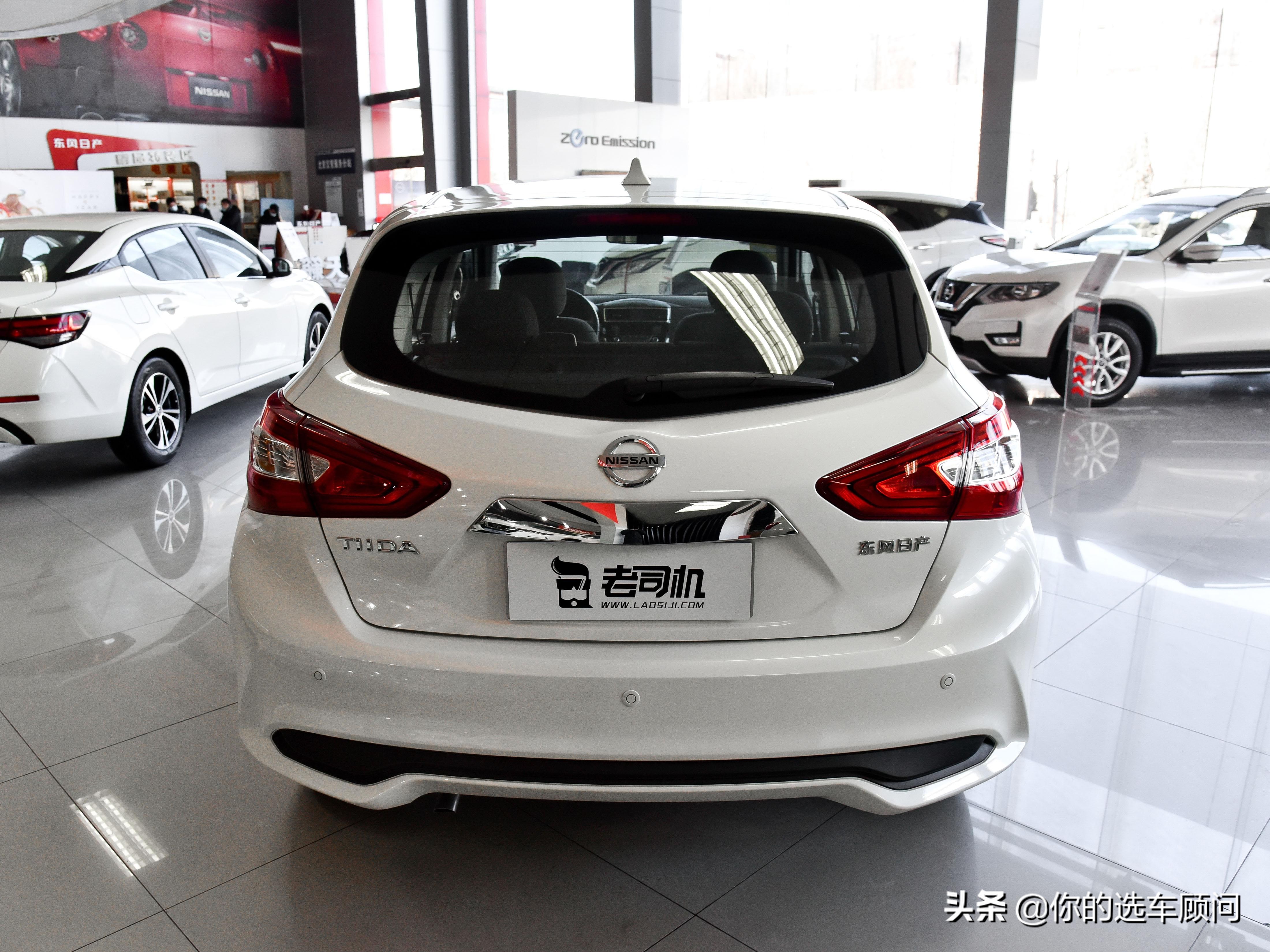 日系车家用小型代步车推荐,日系代步二手车3-5万